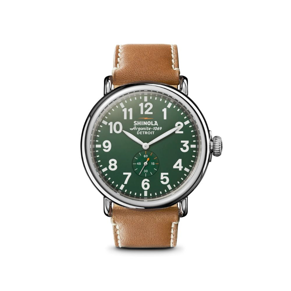 47mm Runwell Watch