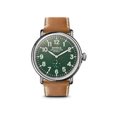 47mm Runwell Watch