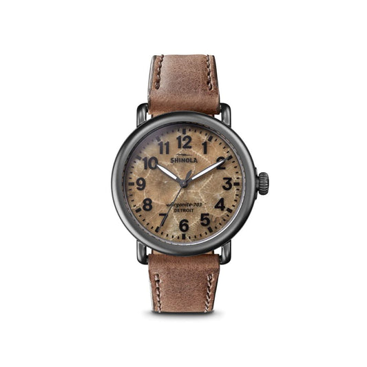 Runwell 41mm Watch