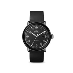 Runwell Detrola 41mm Watch