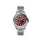 Monster GMT 40mm Automatic Watch