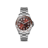 Monster GMT 40mm Automatic Watch