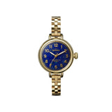 Shinola 34mm Birdy Watch