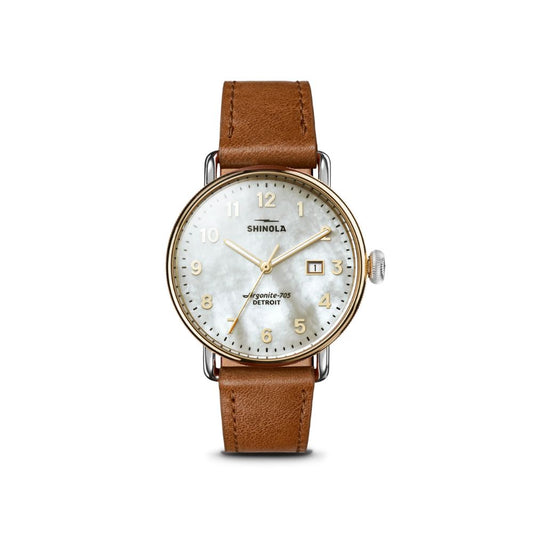 Canfield 38mm