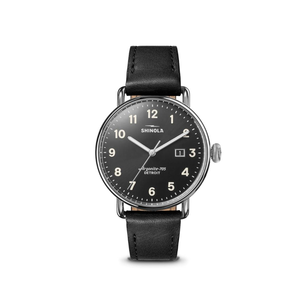 Canfield 38mm