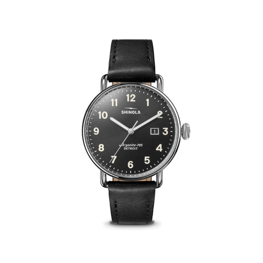 Canfield 38mm