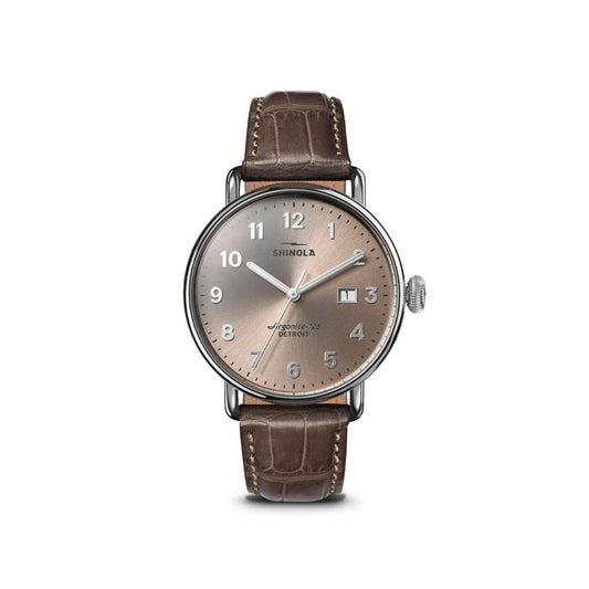 Canfield 38mm