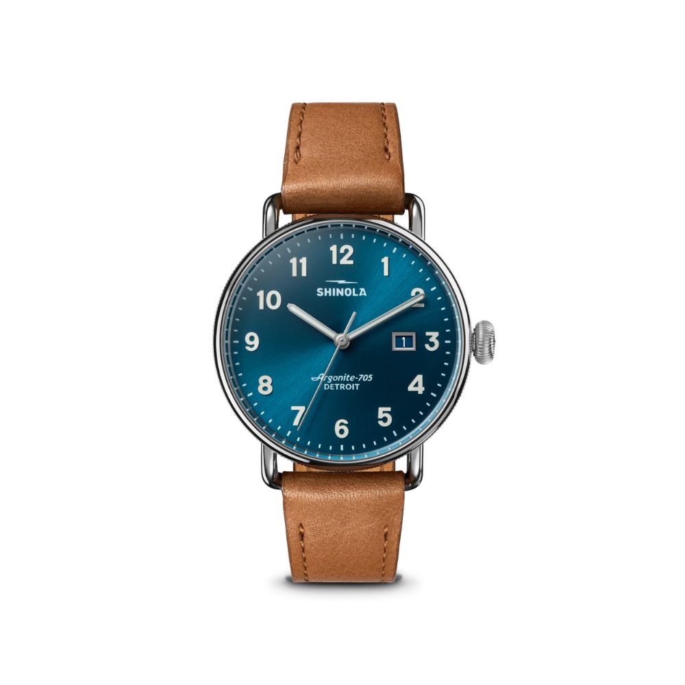 Canfield 38mm