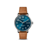 Canfield 38mm