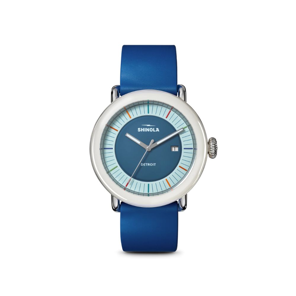 Detrola 41mm