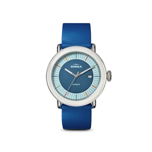 Detrola 41mm