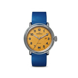 Wolverine Detrola 41mm