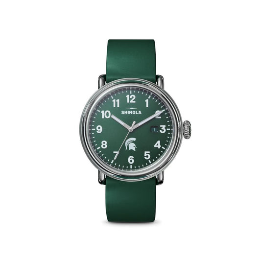 Spartan Detrola 41mm