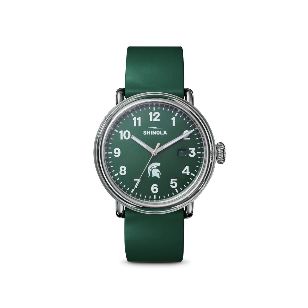 Spartan Detrola 41mm