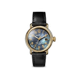 Runwell 36mm