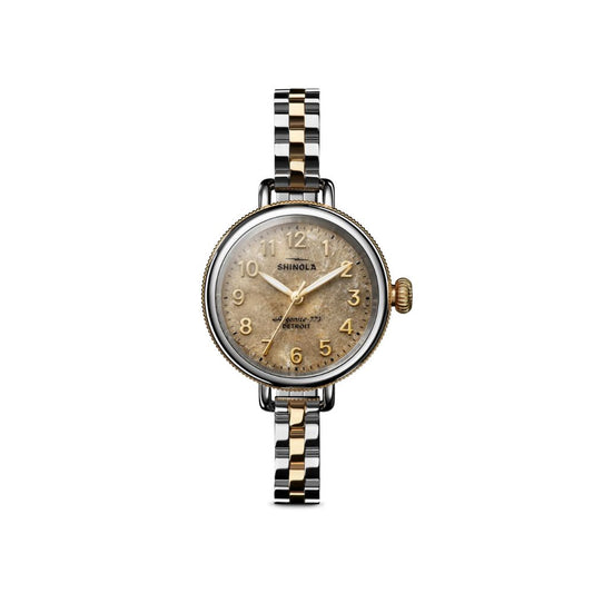 Birdy 34mm Watch