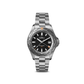 Automatic Monster Gmt 40mm World Clock Watch