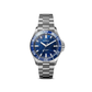 Automatic Lake Michigan Monster 39mm Watch