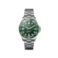 Automatic Lake Ontario Monster 39mm Watch