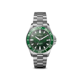 Automatic Lake Ontario Monster 39mm Watch