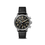 Runwell Chronograph 37mm Watch