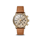Runwell Chronograph 37mm Watch