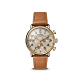 Runwell Chronograph 37mm Watch
