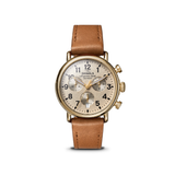 Runwell Chronograph 37mm