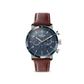 Canfield Sport 40Mm Watch