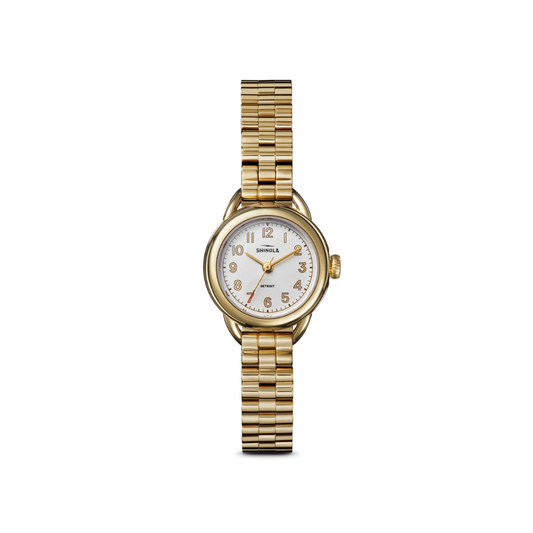 Runabout 25mm Watch