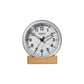 Runwell Desk Clock 6"