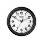 Shinola 14" Runwell Wall Clock