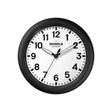 Shinola 14" Runwell Wall Clock