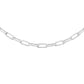 LOLA 24" 3.5mm Oval Link Chain