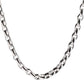 LOLA 16" 3mm Signature Rolo Chain