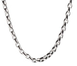 LOLA 16" 3mm Signature Rolo Chain