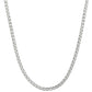 LOLA Rounded Box Chain