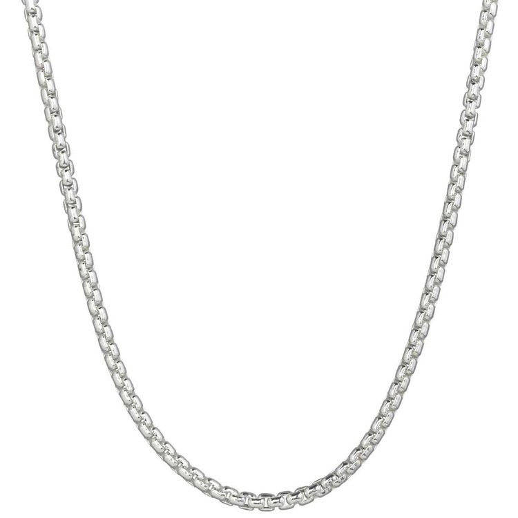 LOLA Rounded Box Chain