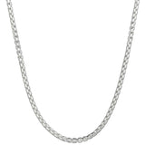 LOLA Rounded Box Chain