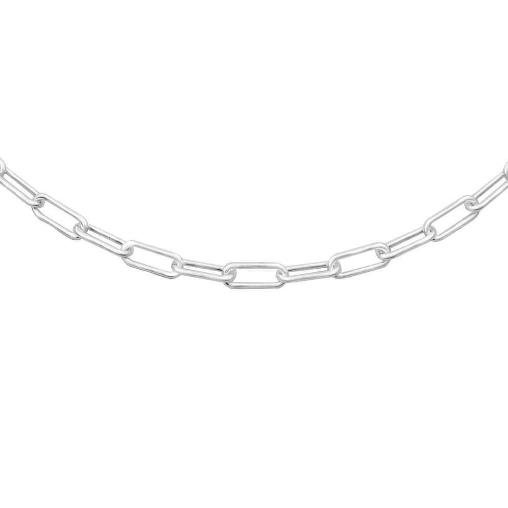LOLA 18" 5.2mm Oval Chain