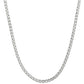 LOLA 2mm Rounded Box Chain