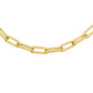 LOLA 18" Oval Chain