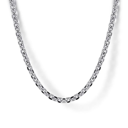 Gabriel & Co. Mens Link Chain