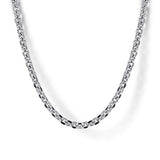 Gabriel & Co. Mens Link Chain