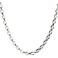 LOLA 18" 4mm Signature Rolo Chain