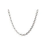 LOLA 20" 4mm Signature Rolo Chain