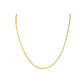 LOLA 18" Ball Chain