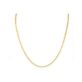 LOLA 18" Ball Chain
