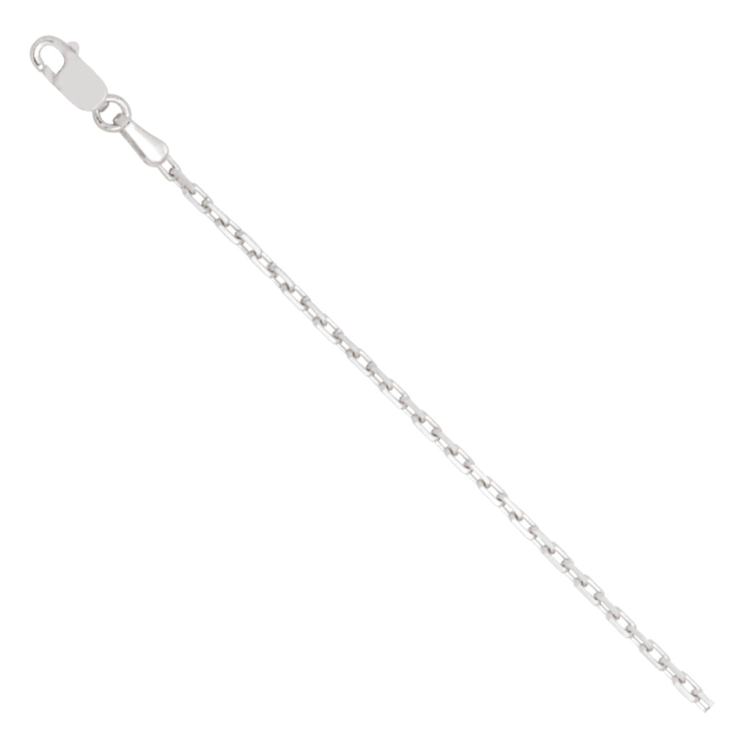 Sterling Silver Chain