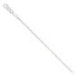 Sterling Silver Chain